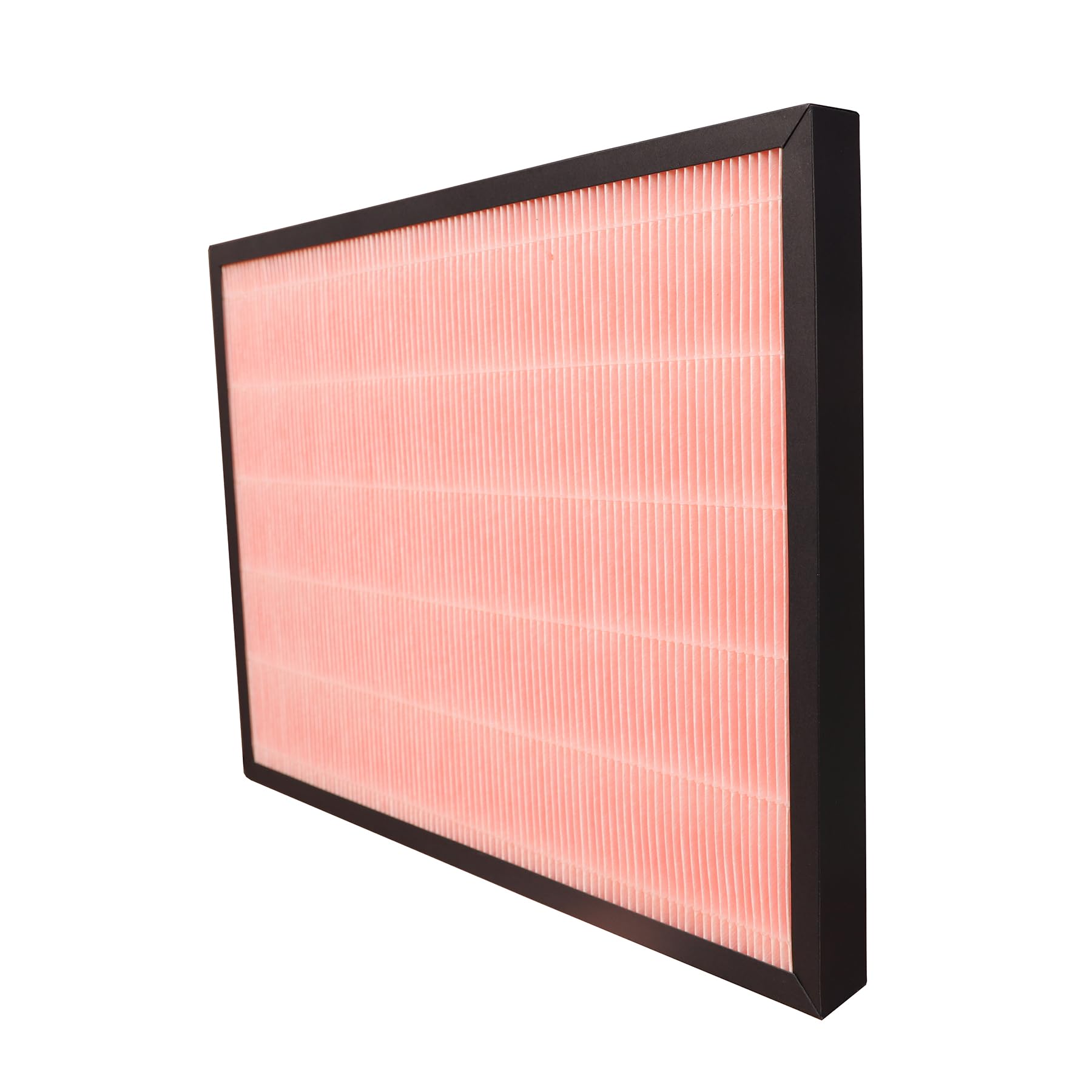 Filtro HEPA di ricambio per Winix HR950 & HR1000, Filtro al carbone attivo, Fibra di vetro, Nuovo, 2 unità