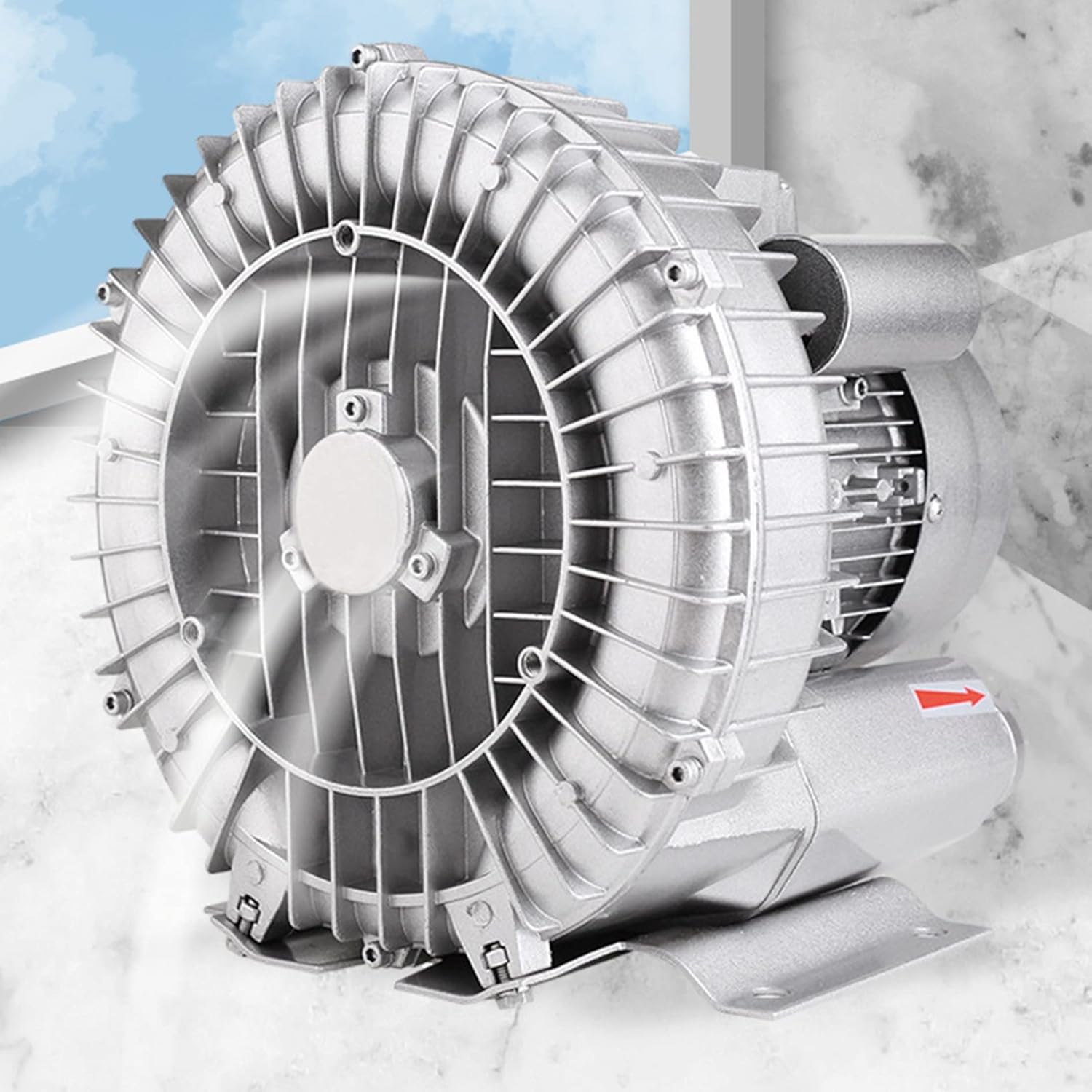 Aquarium air blower Clearance