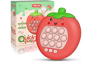 Pop It Gun: The Ultimate Fidget Toy for Endless Entertainment