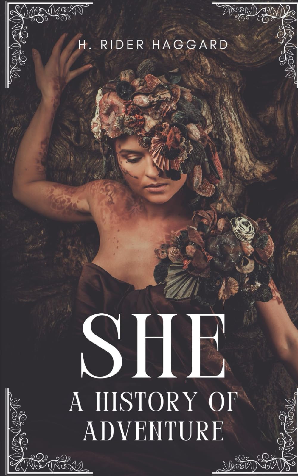 She: A History of Adventure: An Original and Unabridged Edition