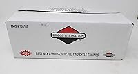 Vista 3 de Briggs & Stratton Aceite de 2 ciclos - 3.2 onzas 100107 (caja de 24)
