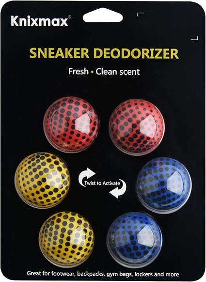 sneaker balls amazon