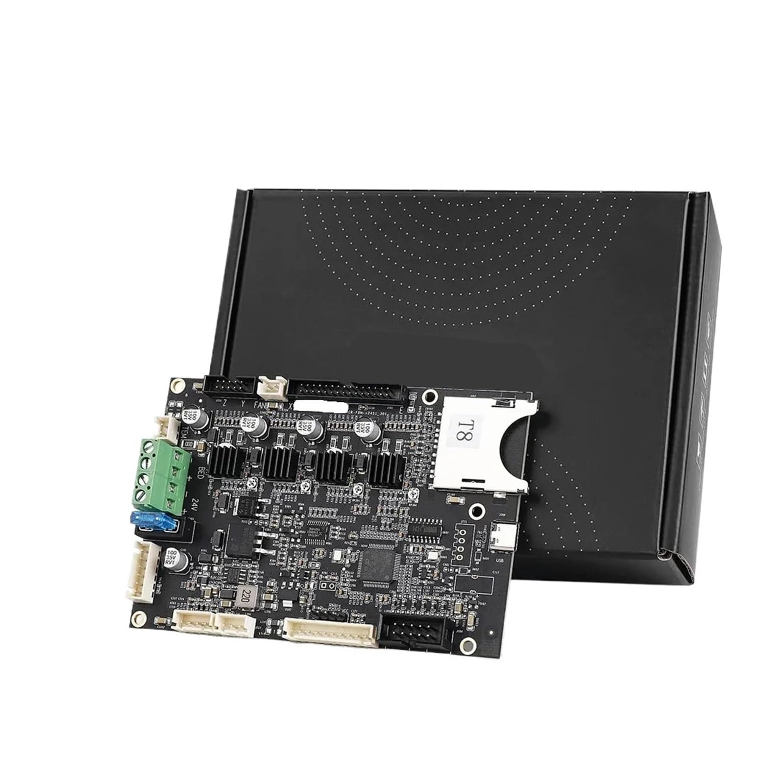 Compatible for Creality, carte mère Ender-3 S1 32 bits