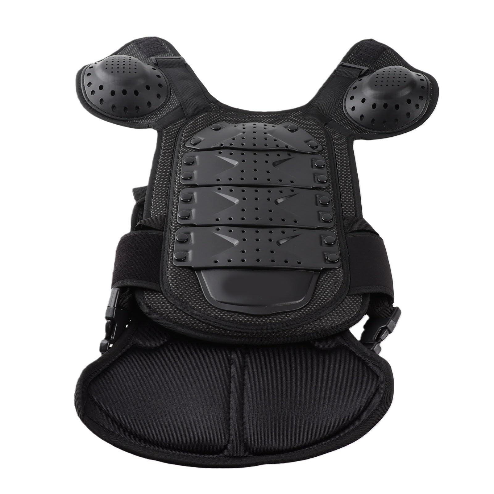 Gilet per Armatura da Equitazione per Bambini, Comodo