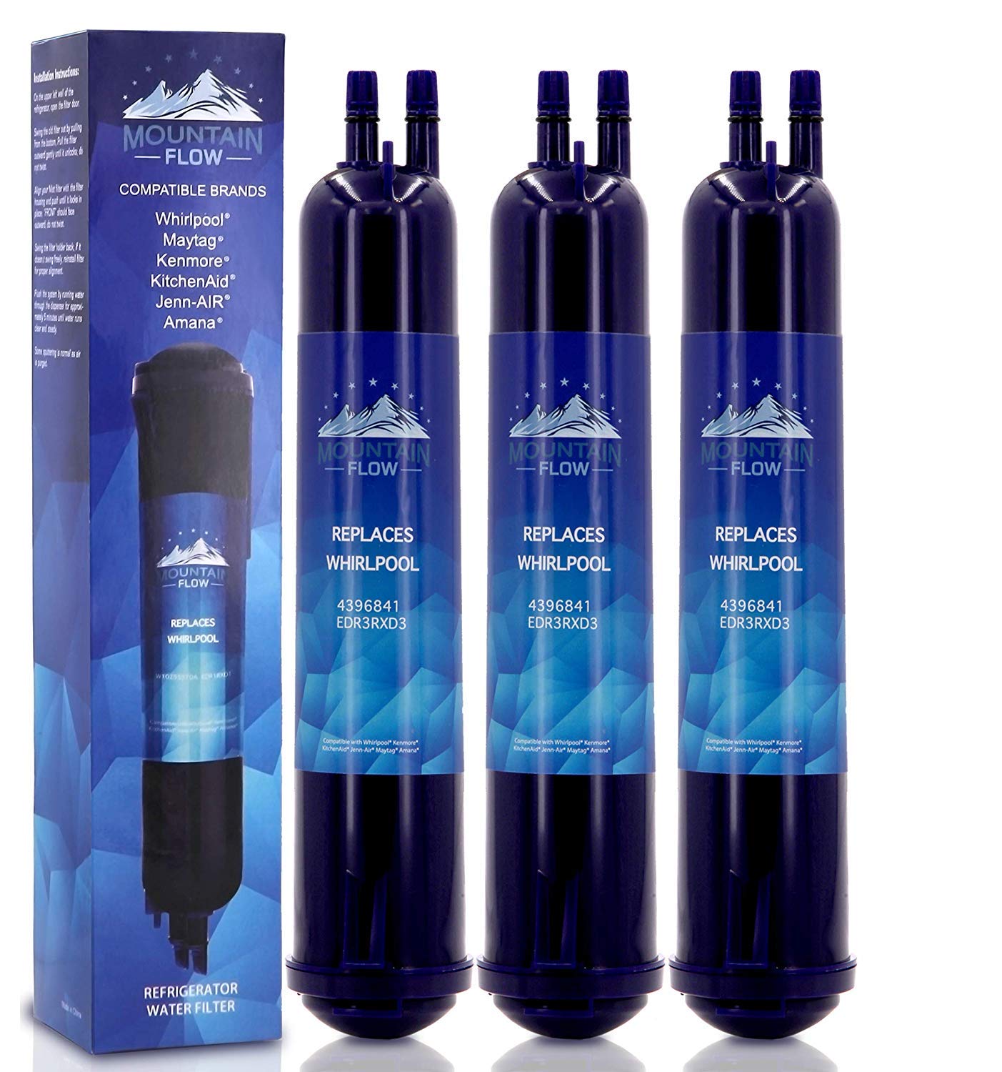 Grog Empty Refillable Paint or Ink Urban Street Marker set of 5 Professional Art Markers, Dripsticks, and Mops
