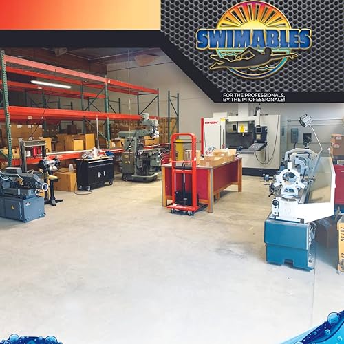 Miniatura 6 de Swimables R0359000 Reemplazo del conjunto de colector para filtros Jandy DEV y DEL para piscina y spa  También reemplaza al colector de filtro Jandy