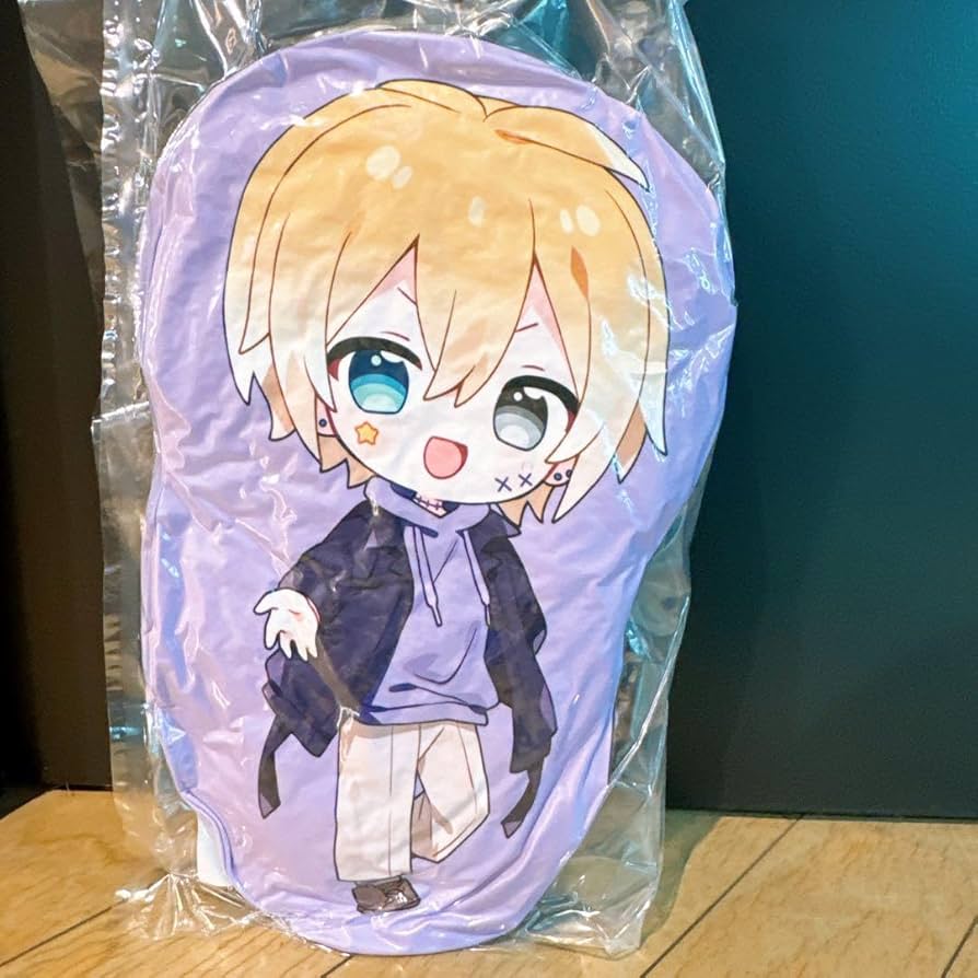 Amazon.co.jp: めろんぱーかー めろぱか クッション 文化祭ver