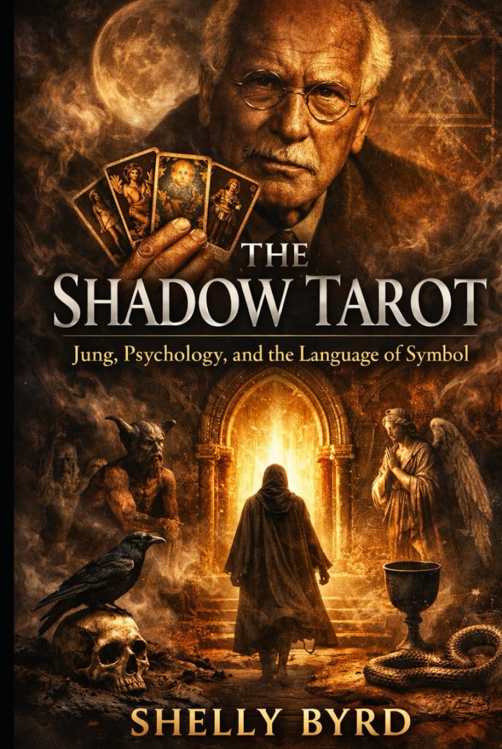 THE SHADOW TAROT: Jung, Psychology, and the Language of Symbol