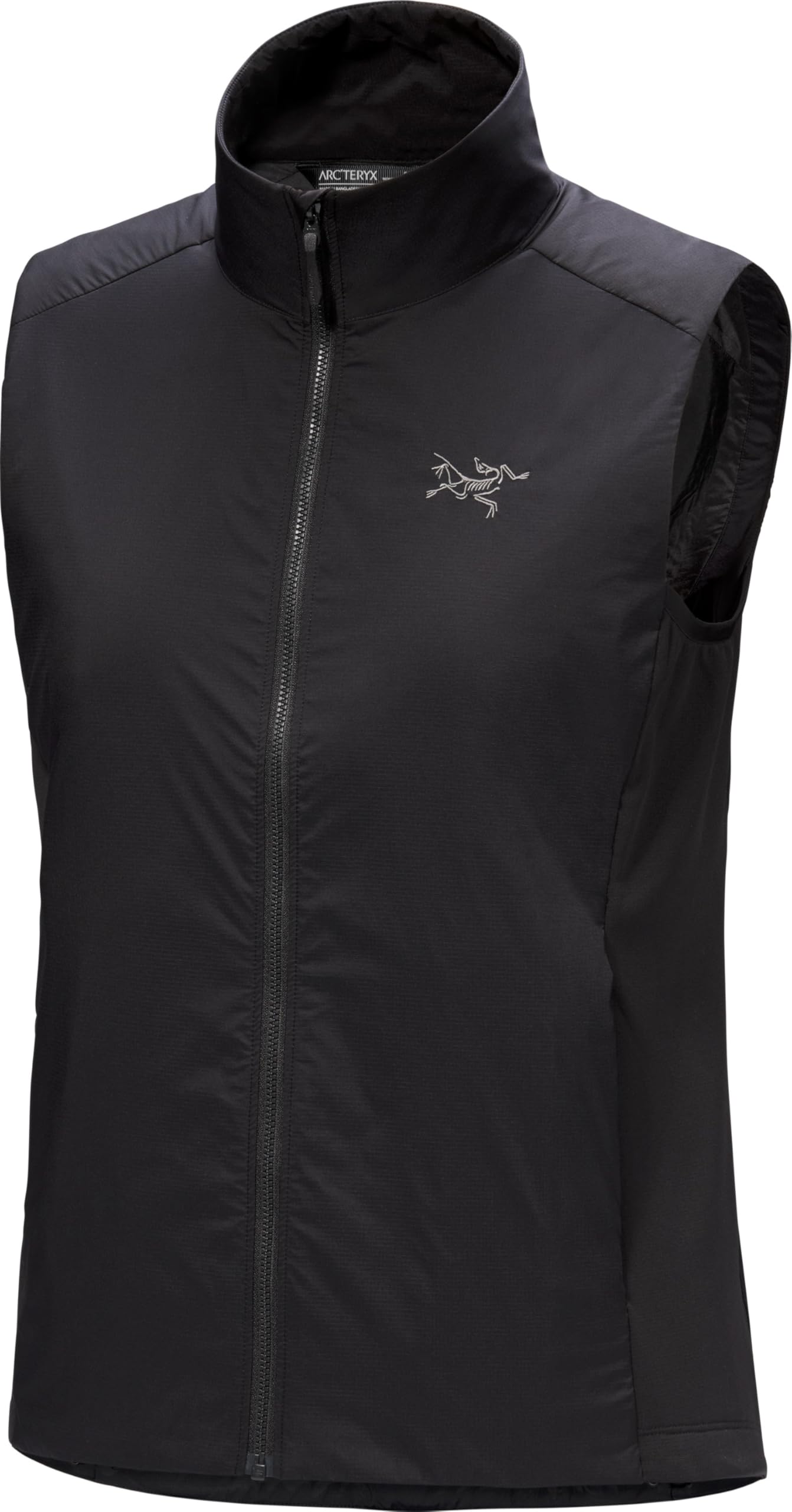 Amazon.com: Arc'teryx Atom Vest Women's | Warm-Even-When-Wet