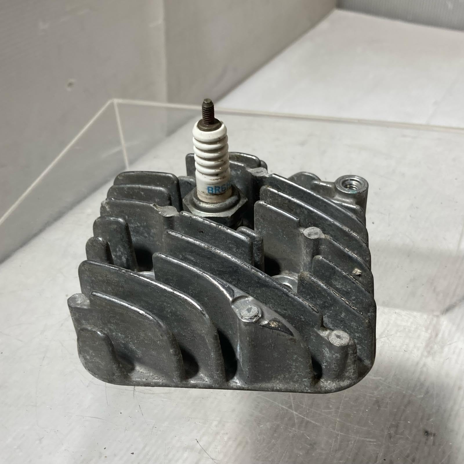 Amazon | ディオ50 ZX AF35 シリンダーヘッド DIO ZX(C-25-1121-20