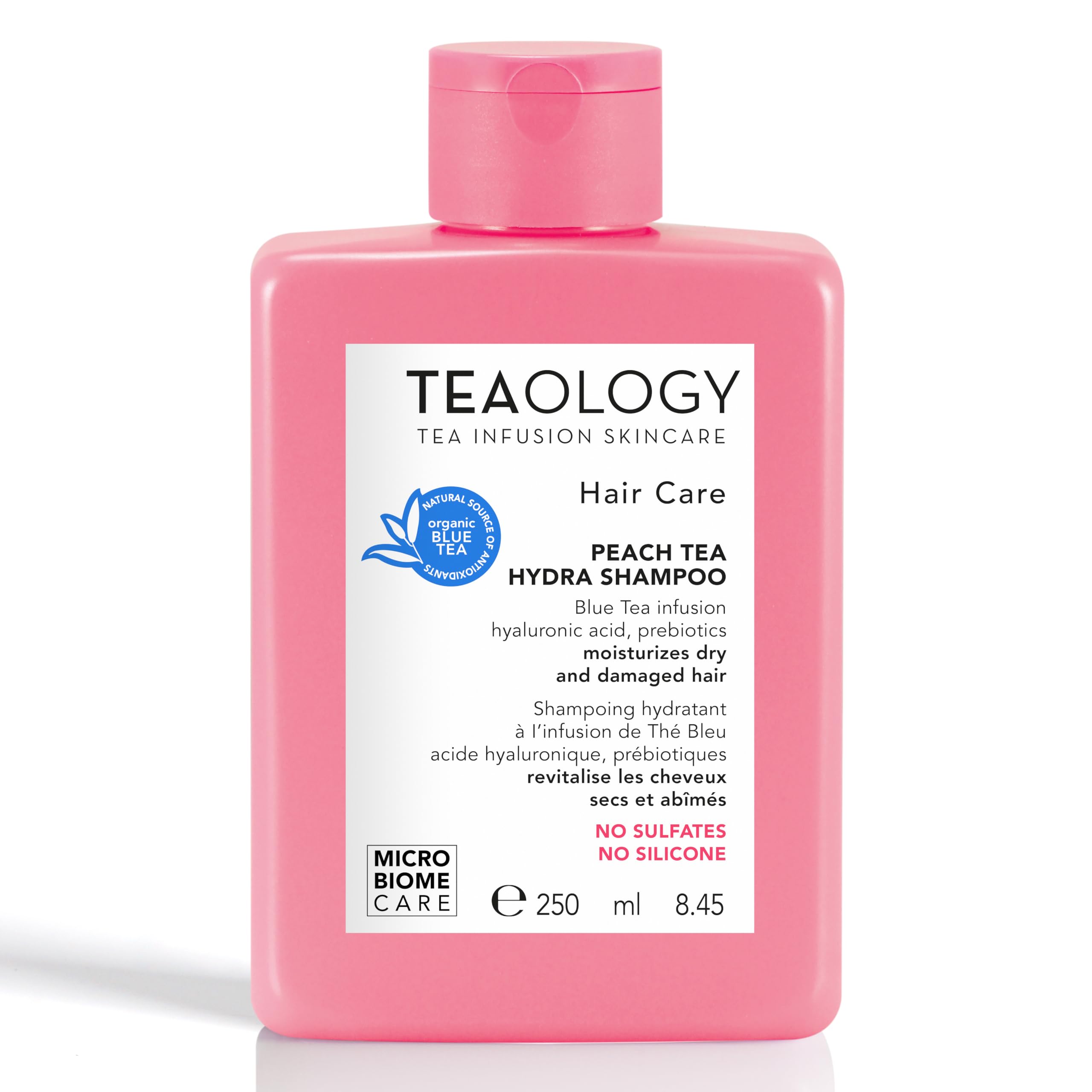 Peach Tea Hydra Shampoo