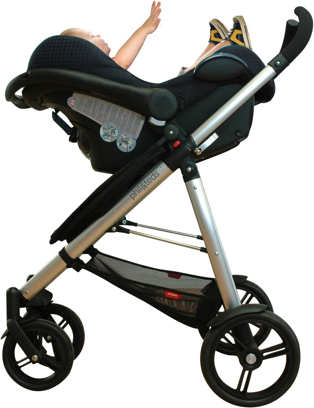 smart stroller price