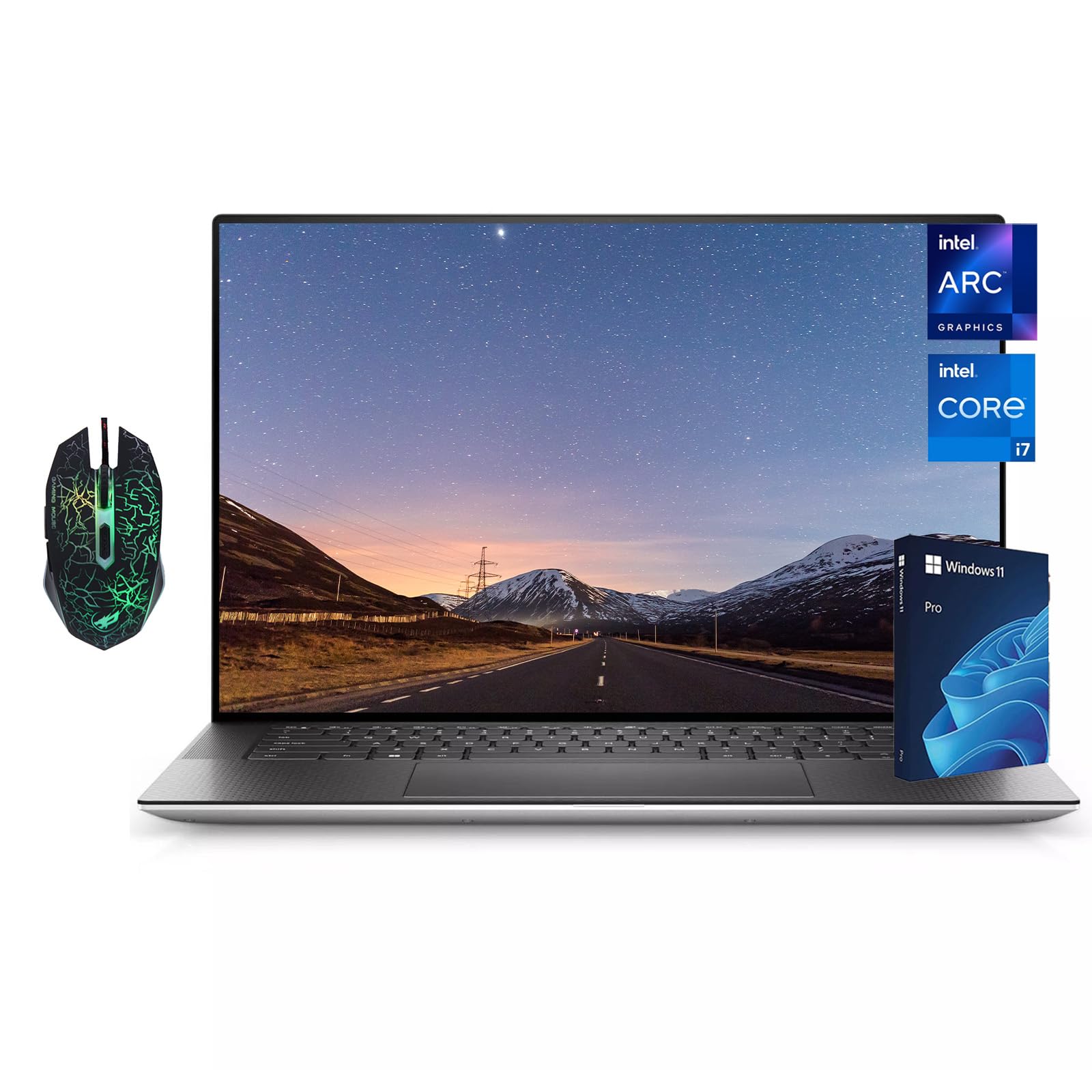 Amazon.com: Dell XPS 15 9530 Laptop, 15.6