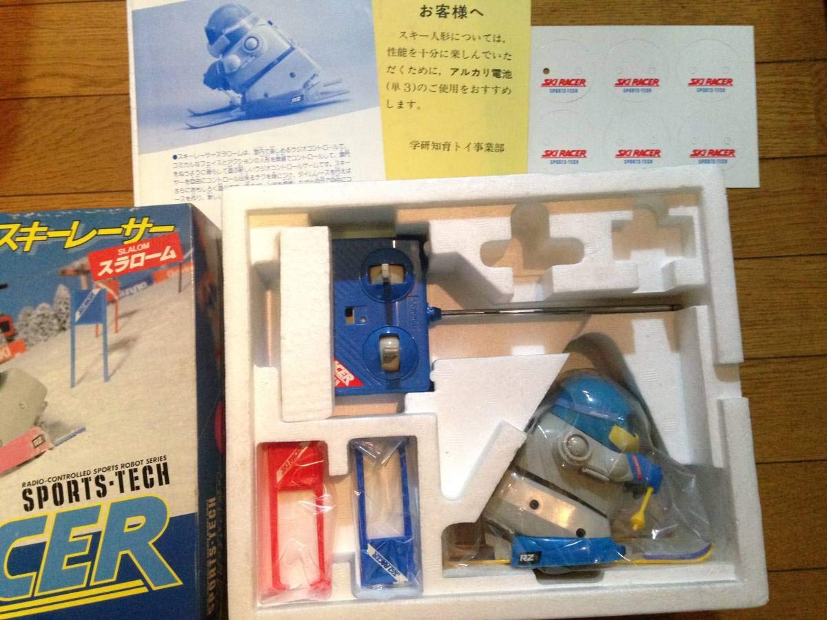 Amazon.co.jp: スラローム スキーレーサー SKI RACER スキー