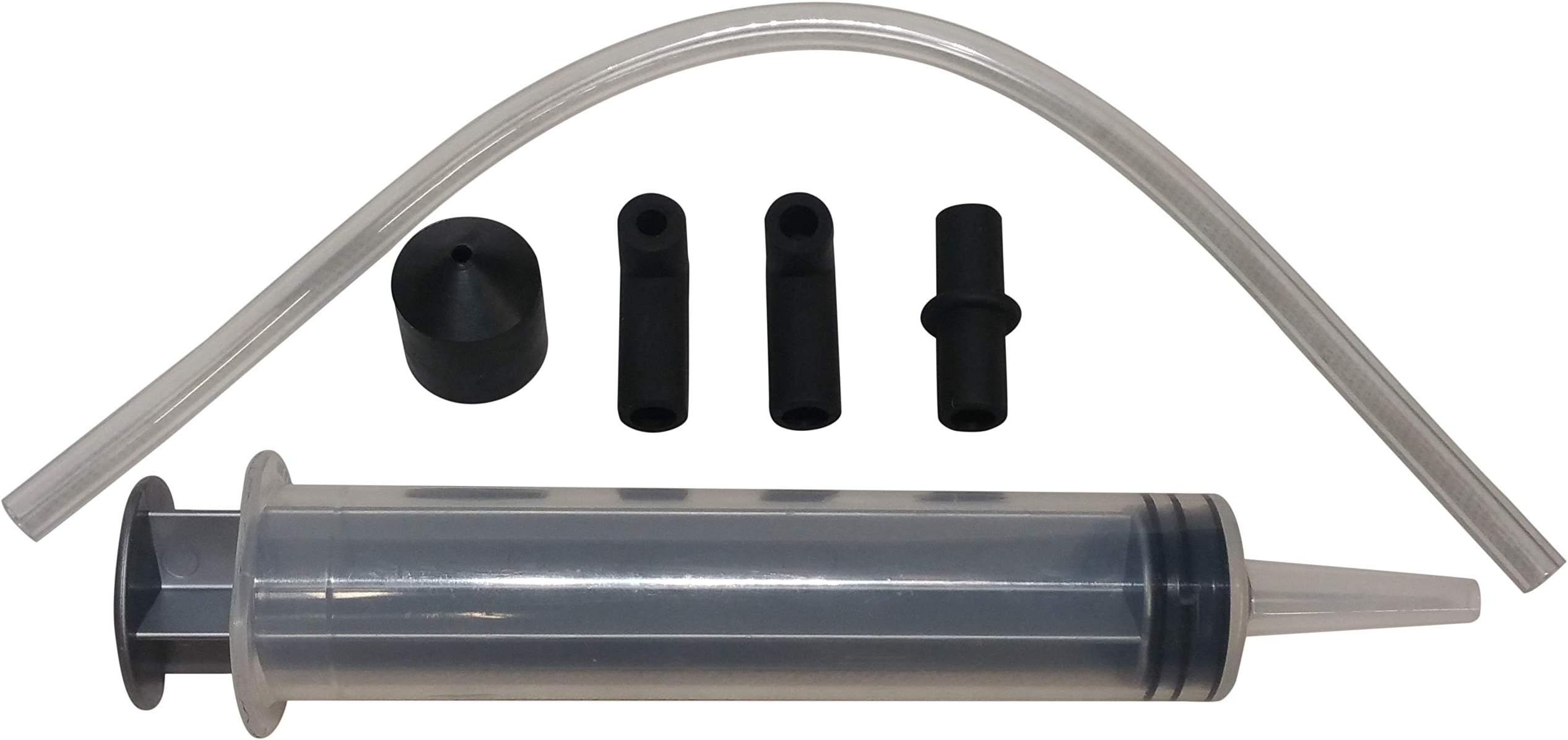 JQuad Do All Vacuum Brake Bleeding Master Cylinder Bench