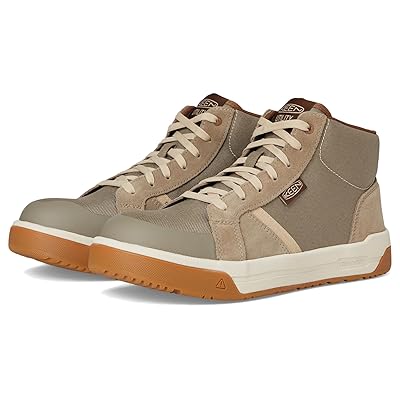 KEEN Utility Kenton Mid (Comp Toe) Men