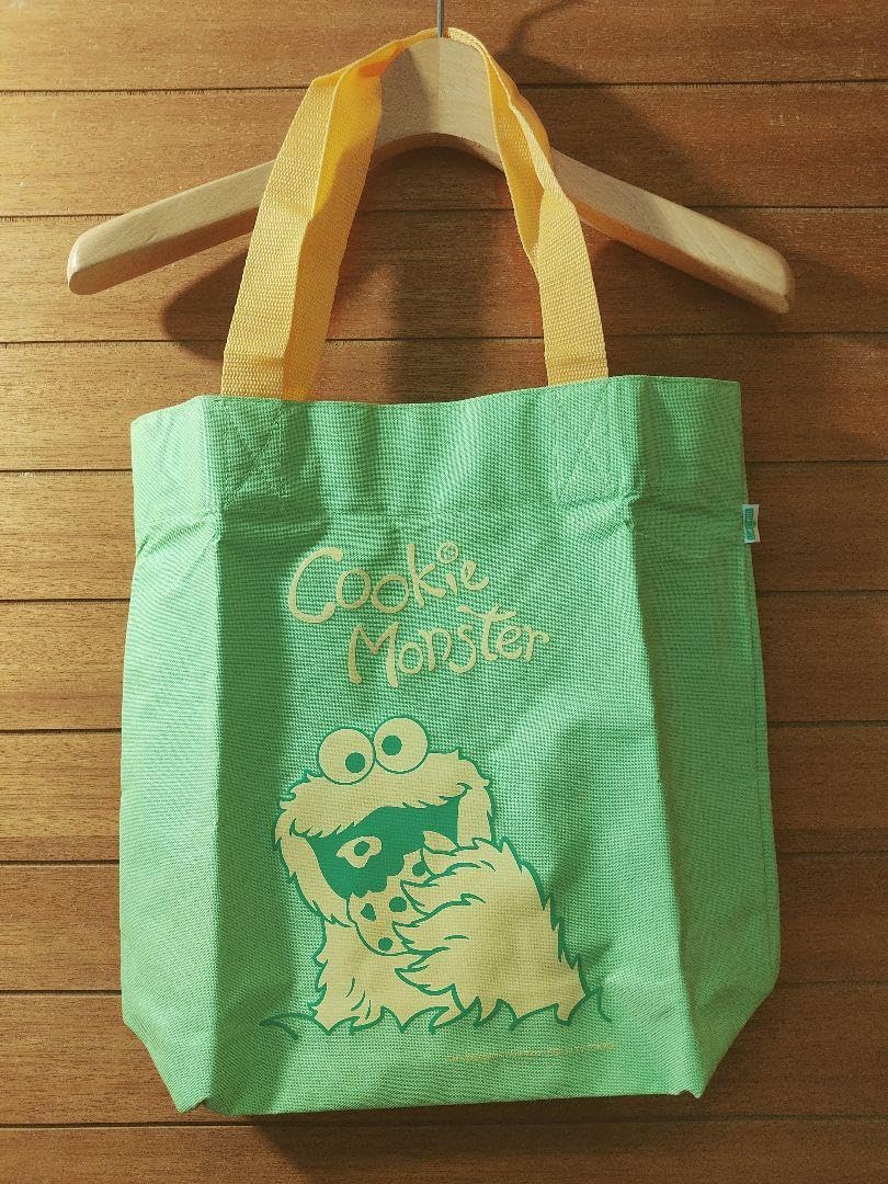 セサミストリート クッキーモンスター ボストンバッグ 楽天市場】【全品10倍☆9/12(金)0時迄】マンハッタンポーテージ