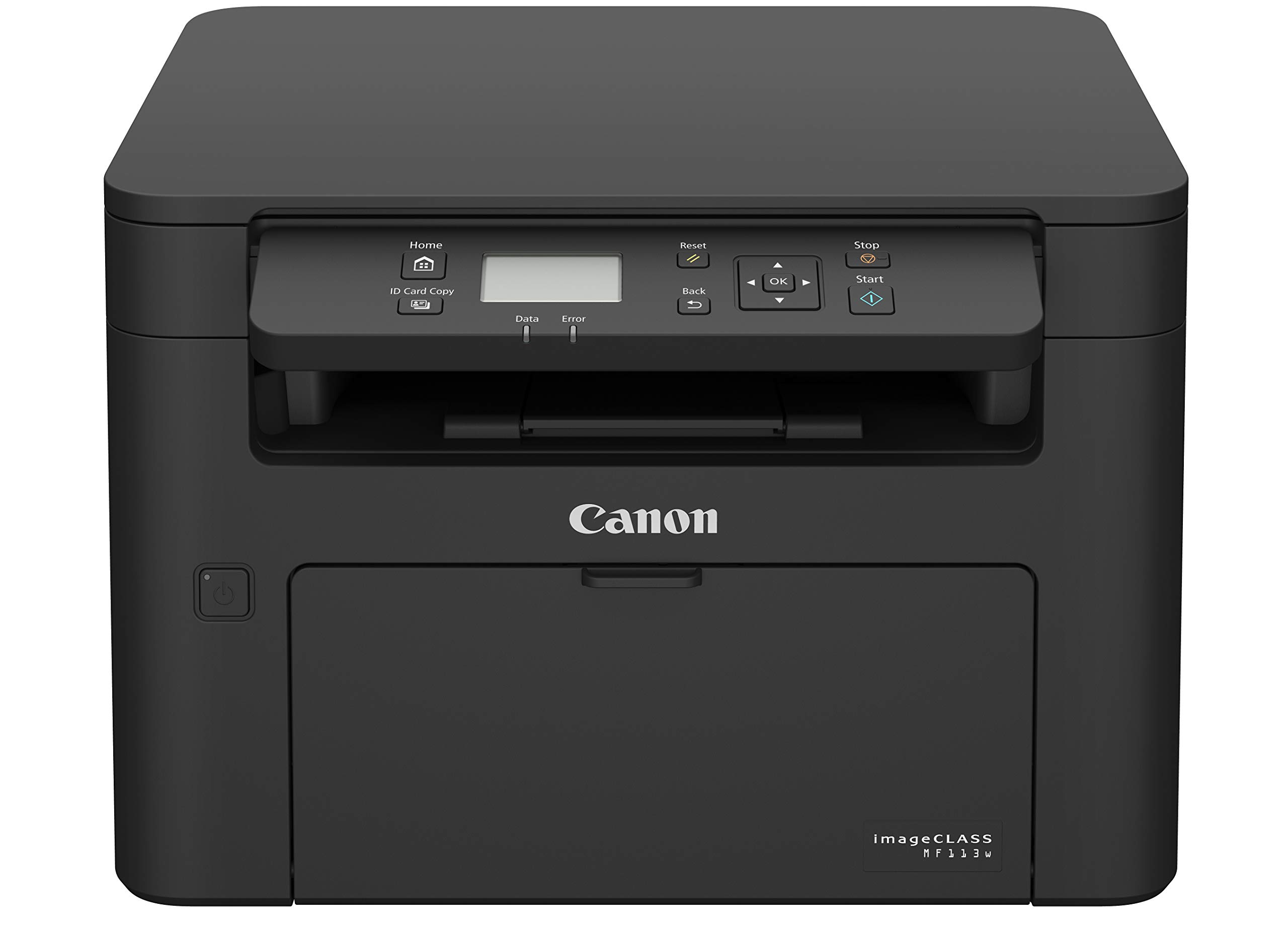 Canon imageCLASS MF113w All-in-one Wi-Fi Monochrome Laser Printer-image-1