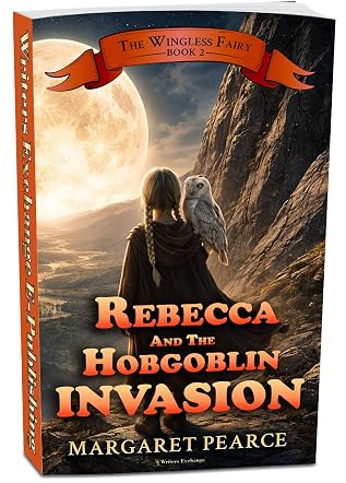 Rebecca and the Hobgoblin Invasion