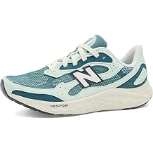 New Balance Womens Fresh Foam Arishi V4 Tiralux