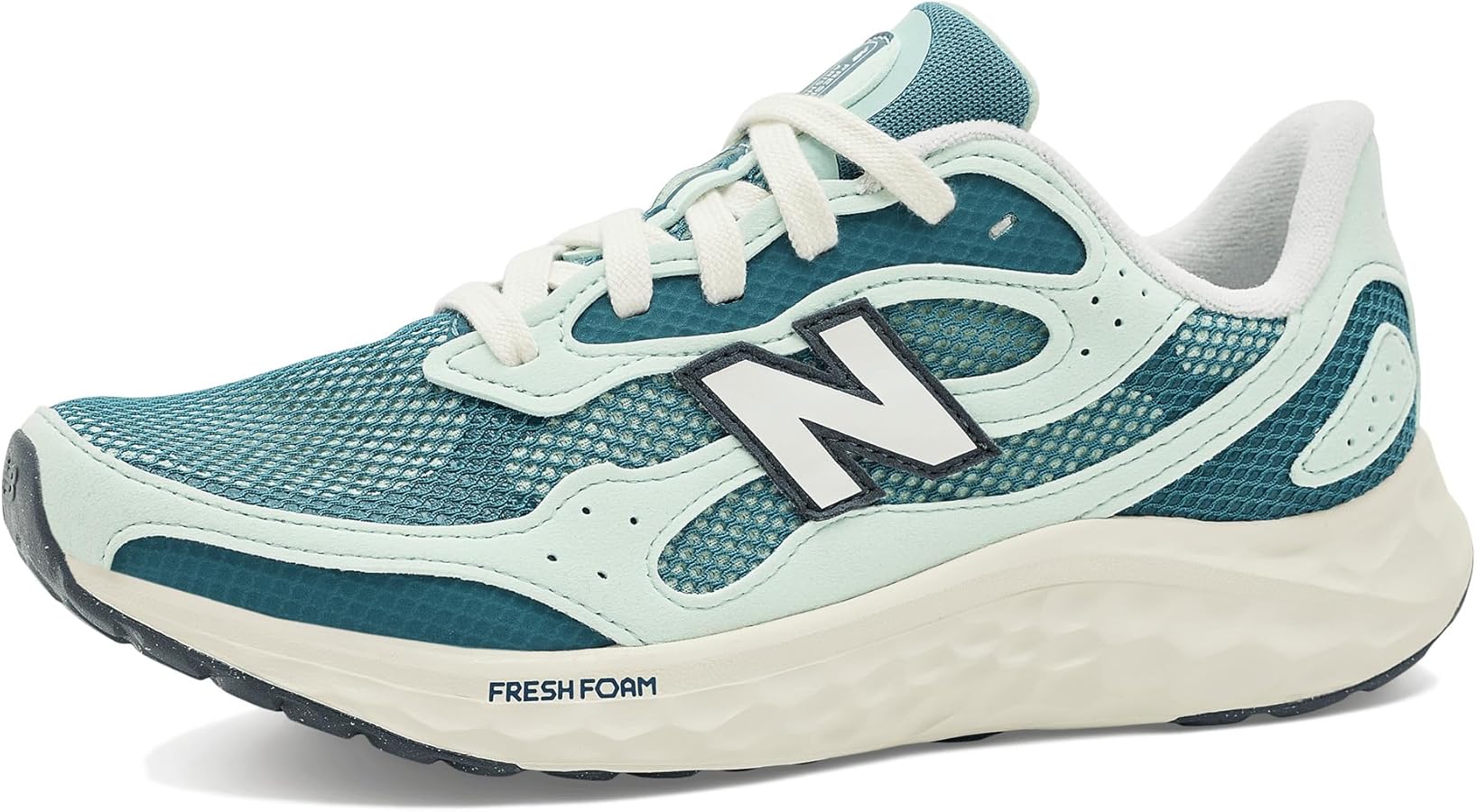 Aris  Amazon.com | New Balance Women's Fresh Foam Arishi v4 TIRALUX