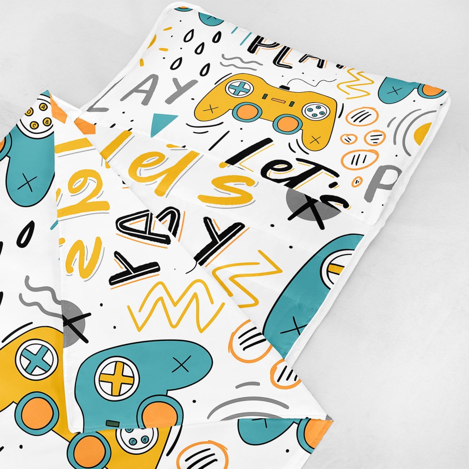Space Nap Mat - Space Ship Galaxy Sleeping Bag with Removable Pillow - Daycare and Sleepovers Preschool Kindergarten Bedding Set for Kids Toddler Boys Girls