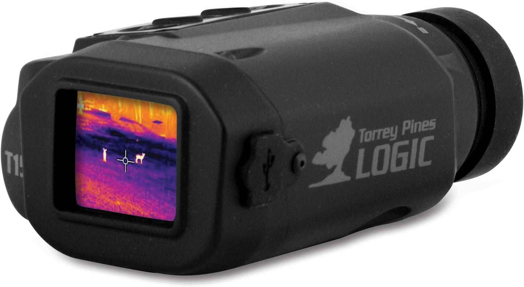 Torrey Pines Logic Thermal Imager T15 TP-T15-01