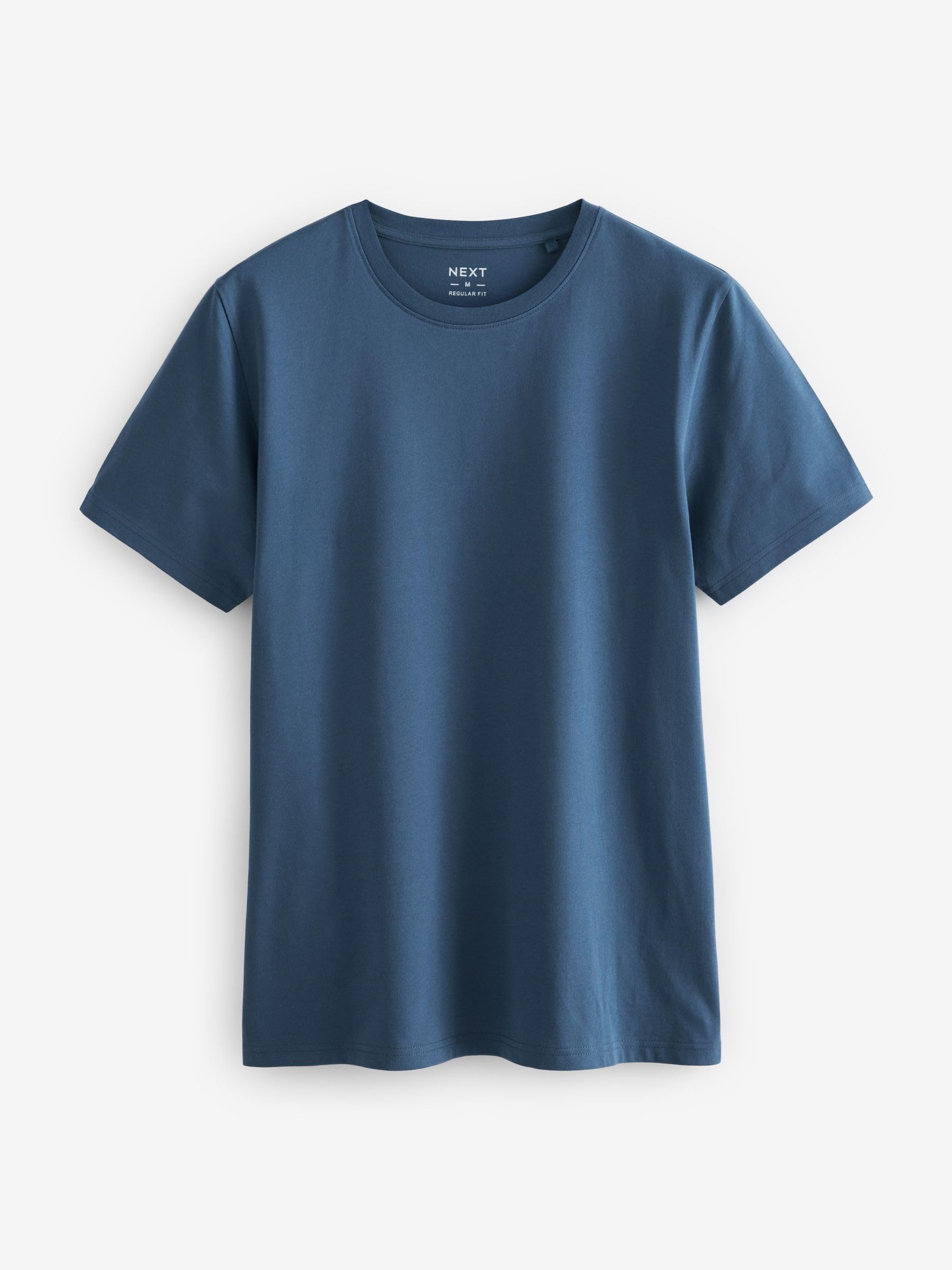 NEXT Herren T-Shirts, 6er-Pack