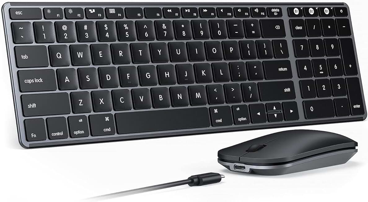 usb c keyboard and mouse