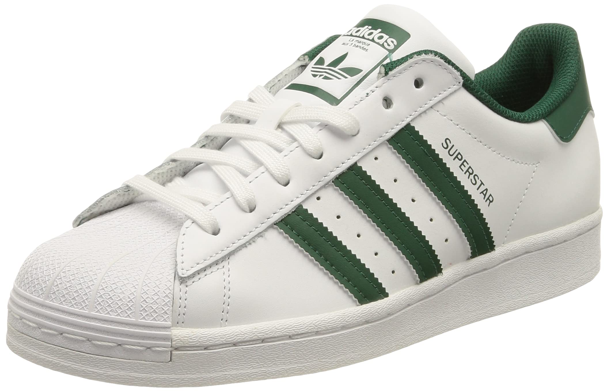 adidasMen's Superstar Trainers