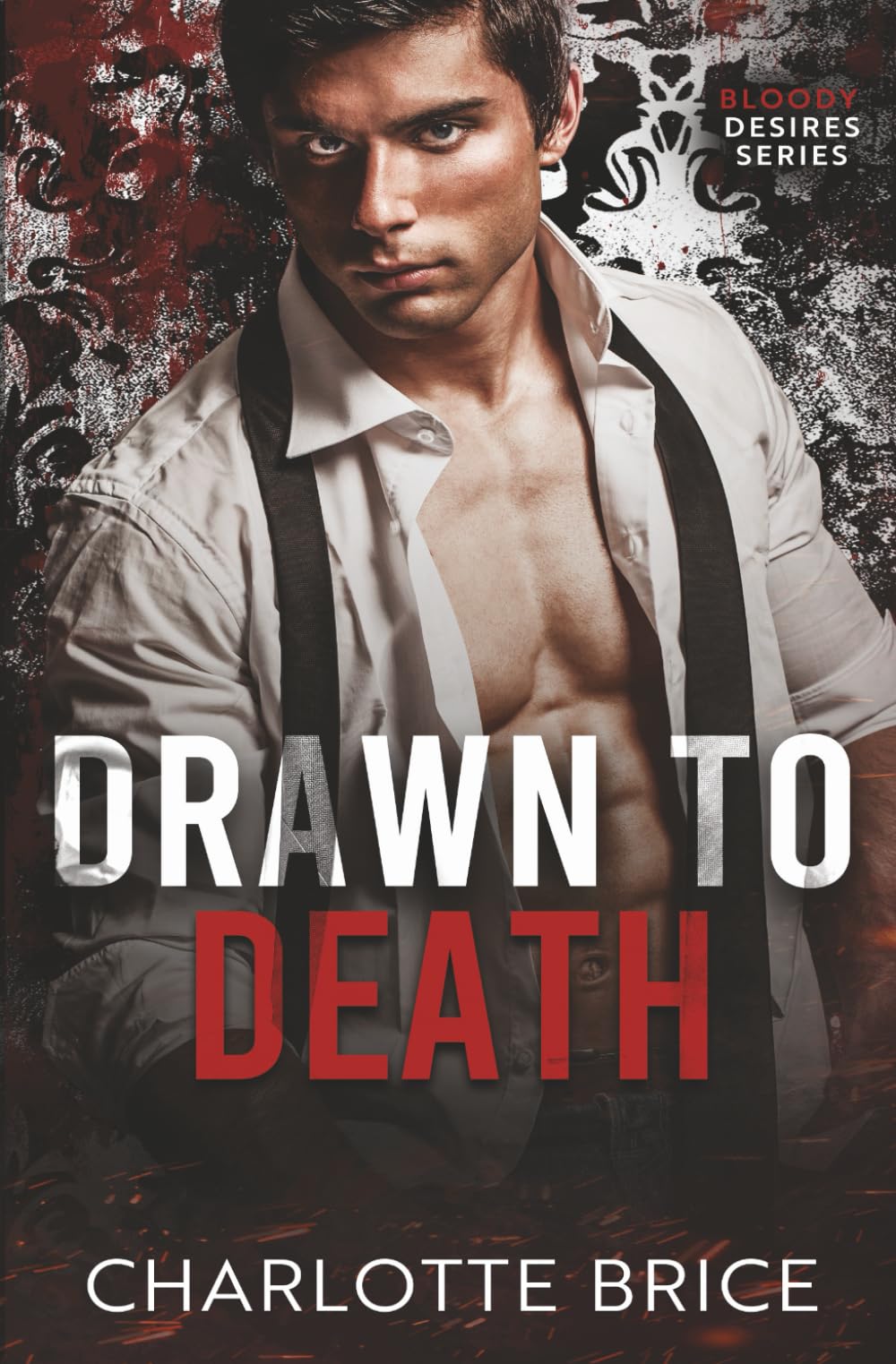 Drawn to Death
