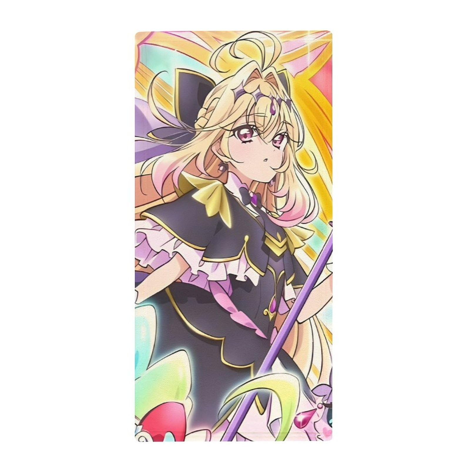 yuitan0024！キュアアルカナ130 Ice cream