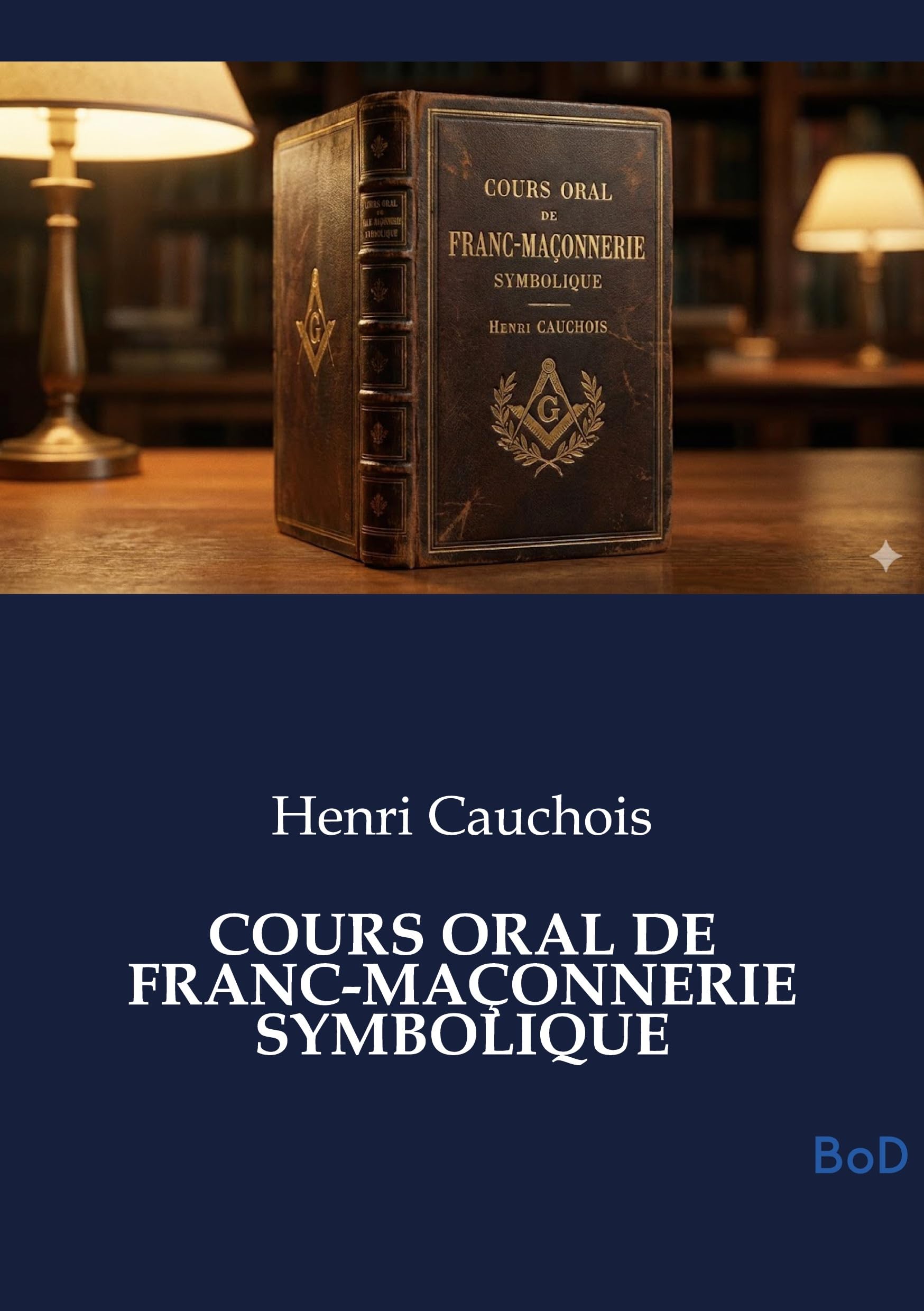 Cours oral de franc maconnerie symboliqu