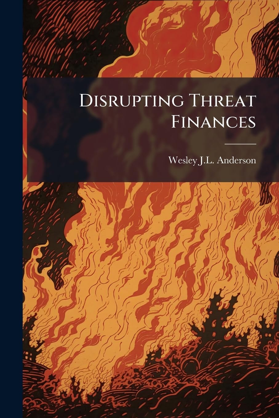 Disrupting Threat Finances