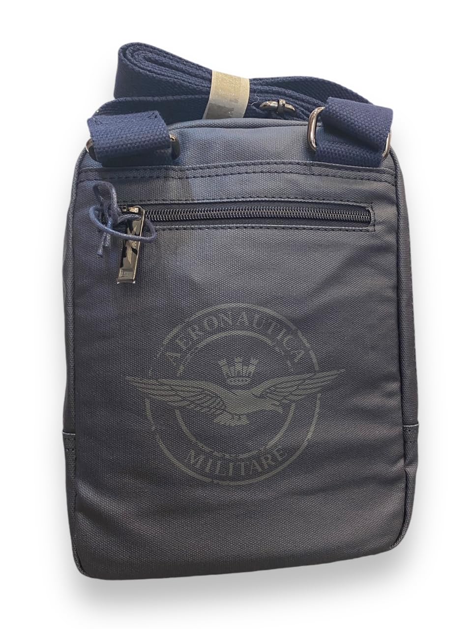 Aeronautica Militare Borsello tracolla uomo ART. AM542