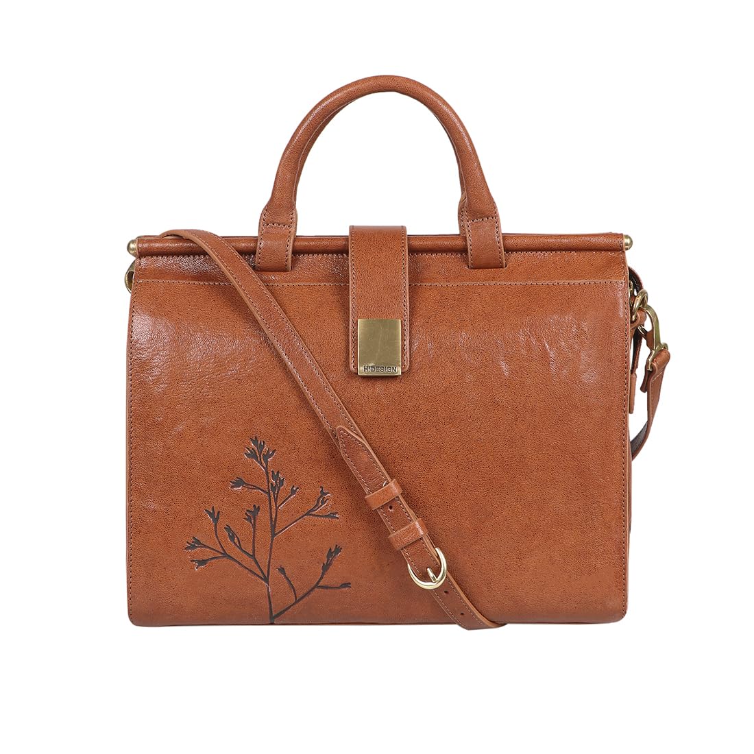 Hidesign Womens Contemporary (Brown) (B0CNQ9P6BQ) Amazon Price History, Amazon Price Tracker