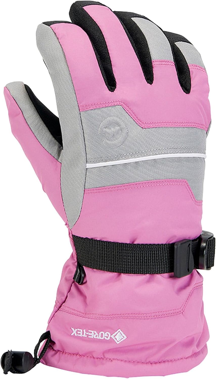 Gordini Junior's Gore-Tex Junior Glove