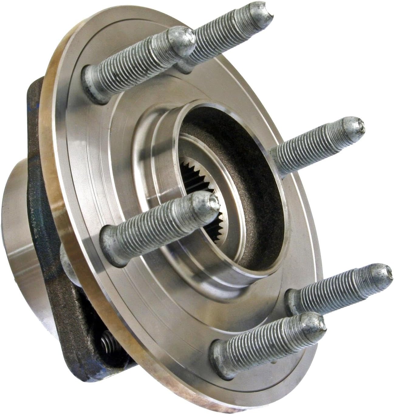 ACDelco Gold 513277 (19340148) Wheel Hub and Bearing Assembly