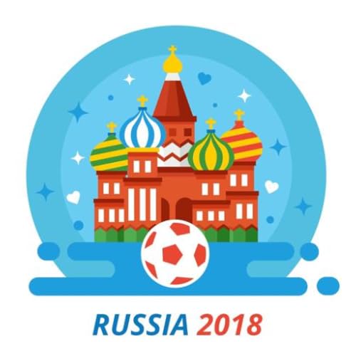 Russia 2018 - World Cup