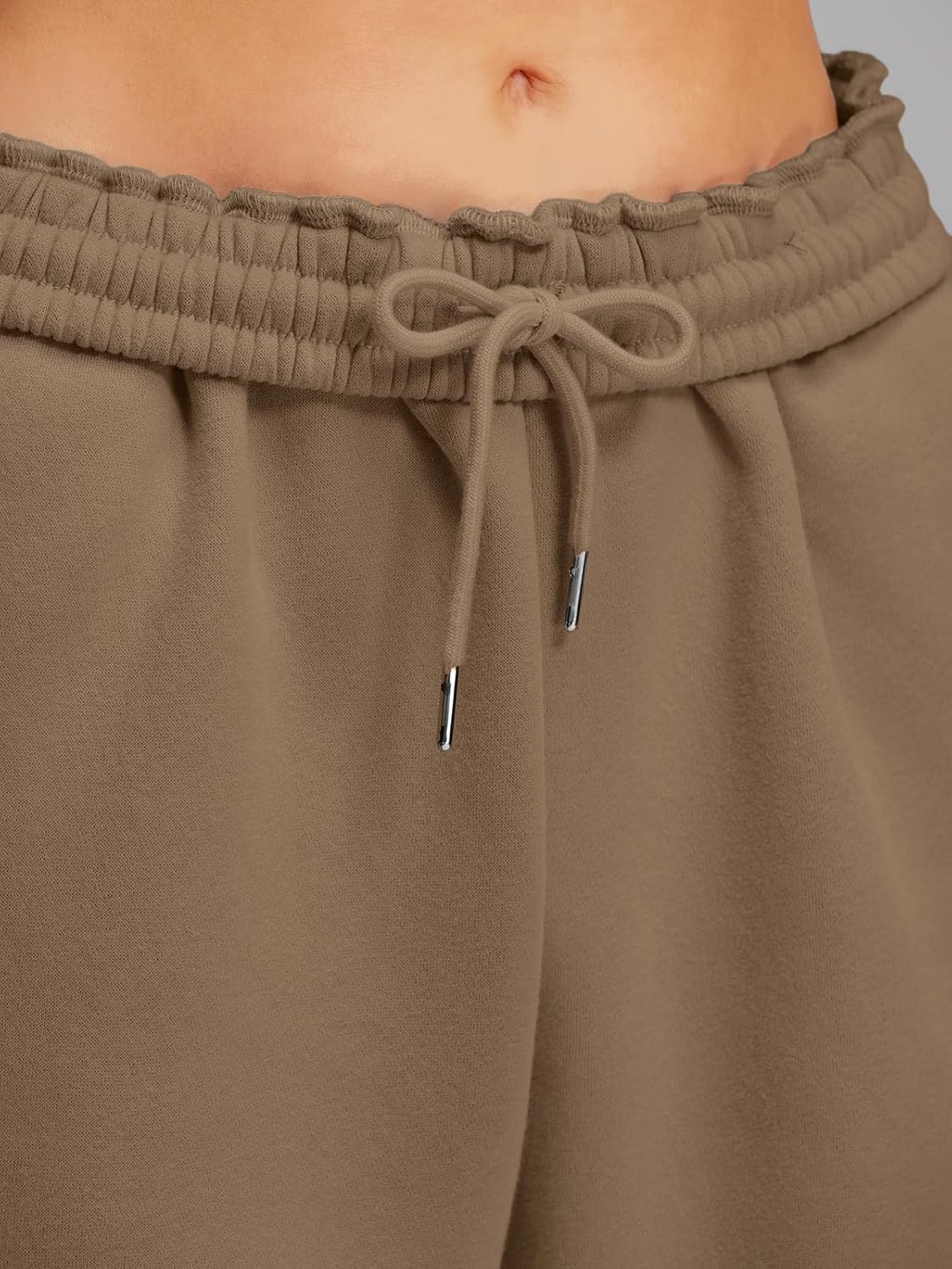 AUTOMET Womens 2 Piece Outfits Sweatsuit Lounge Sets Oversized Sweatshirt Baggy Sweatpants Fall Fashion with Pockets - Image 6