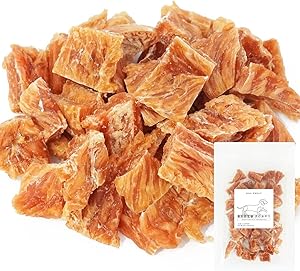【獣医師推奨】国産 無添加 無着色 一口ささみ 100g (50g×2袋) 全犬種対応 犬用おやつ