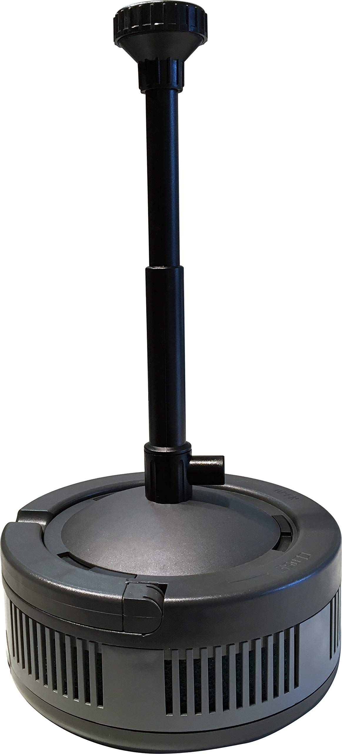 Sicce Fuente ECOPOND 2 1350l/h H 180cm - 10m Cable C/Toma Tierra