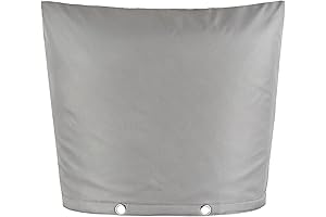 Reliable Backflow Preventer Winter Insulation Cover for Ultimate Protection