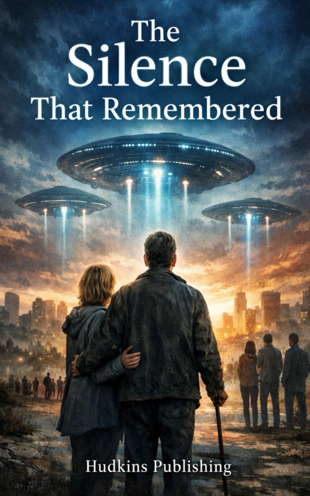 The Silence That Remembered