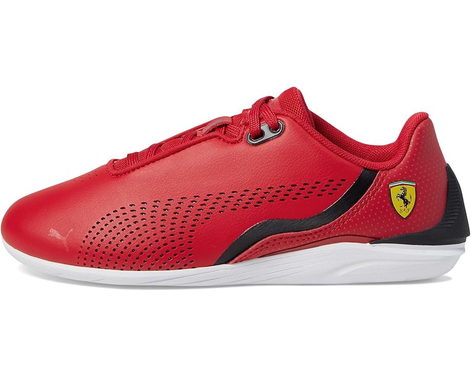 PUMA Kids Ferrari Drift Cat Decima (Big Kid) - Left View