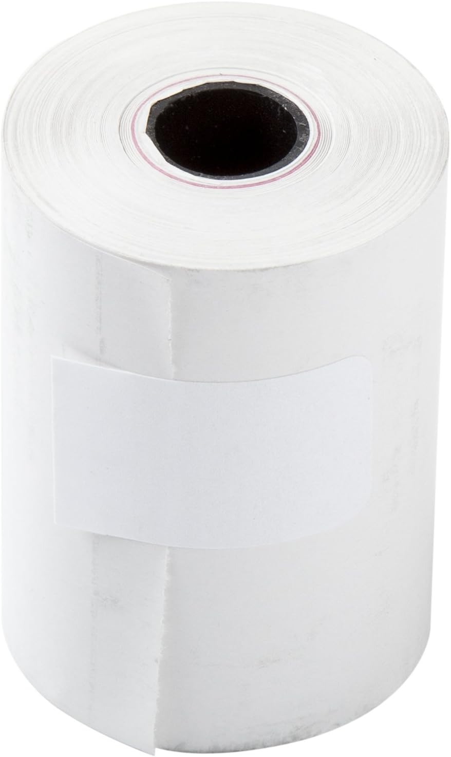 AmerCare 2.25 Inches x 74 Feet Thermal Register Rolls with 11 Millimeter ID Solid Core, Case of 50