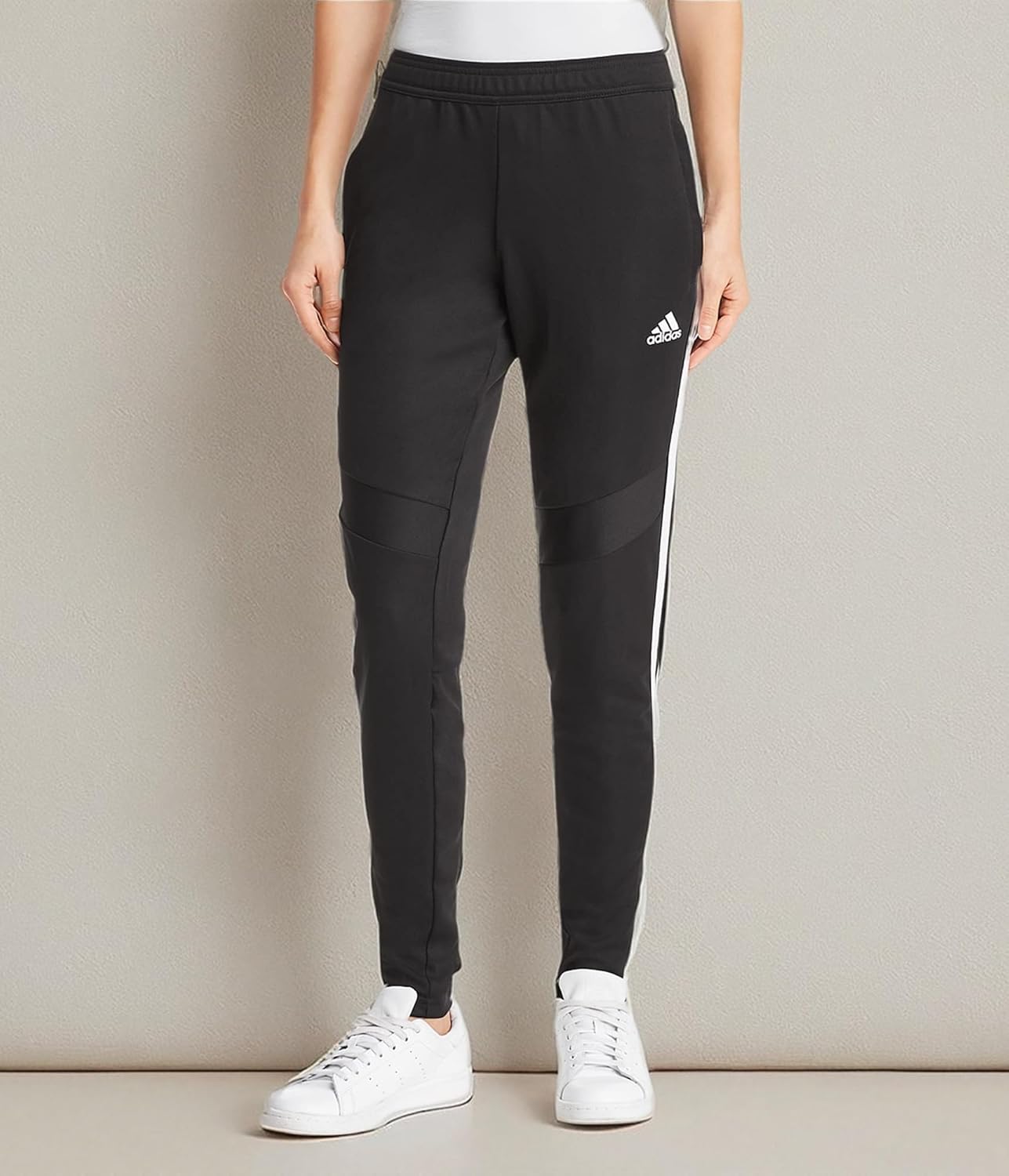 adidas Women's Tiro 19 Pants - Image 3