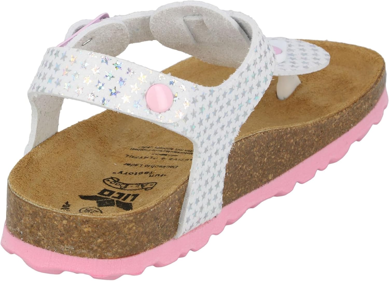 Lico Women's Mules
