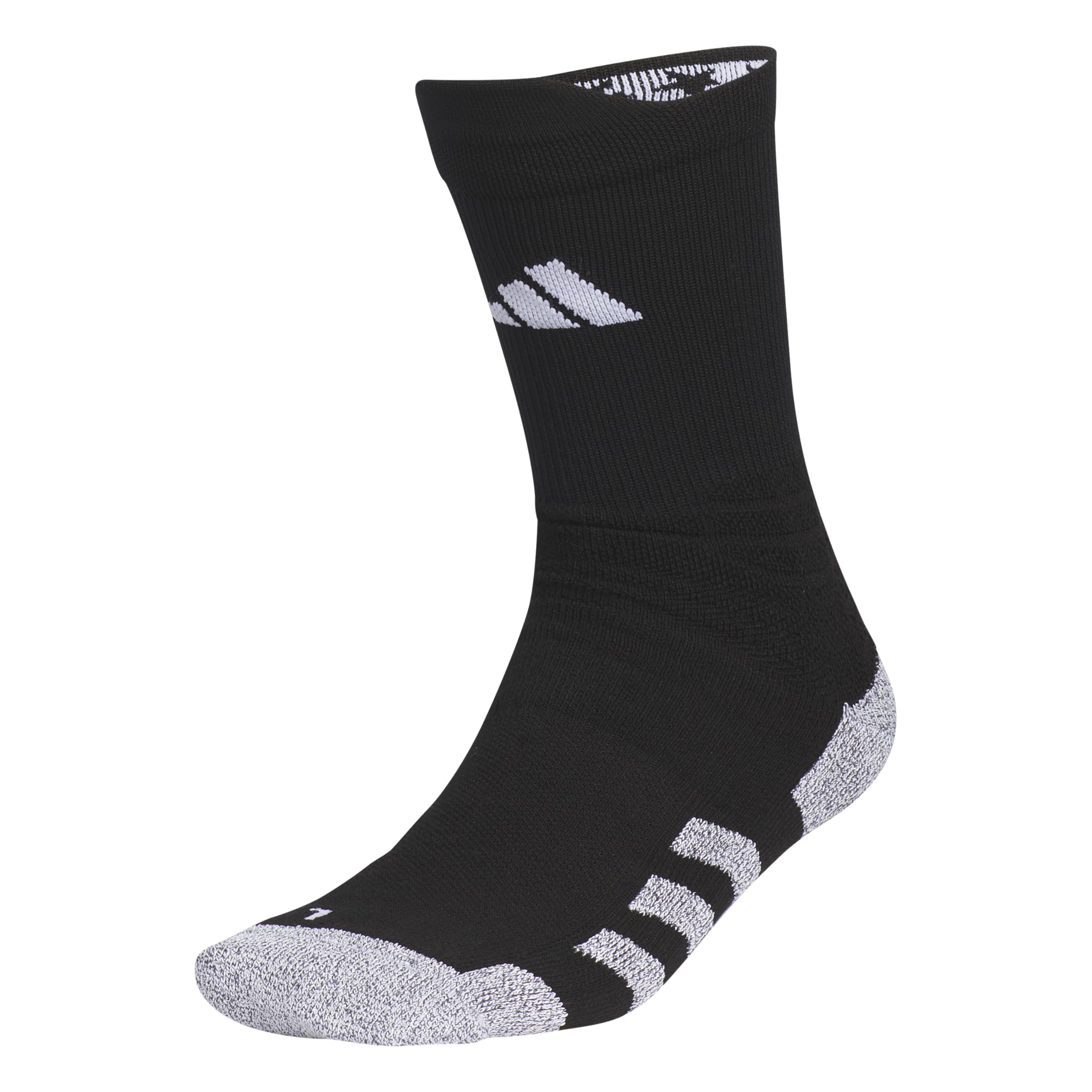 adidas 5-star Team Traxion 2.0 Crew Socks (1-pair) Crew Sock-Team Unisex adulto (Pack de 1)