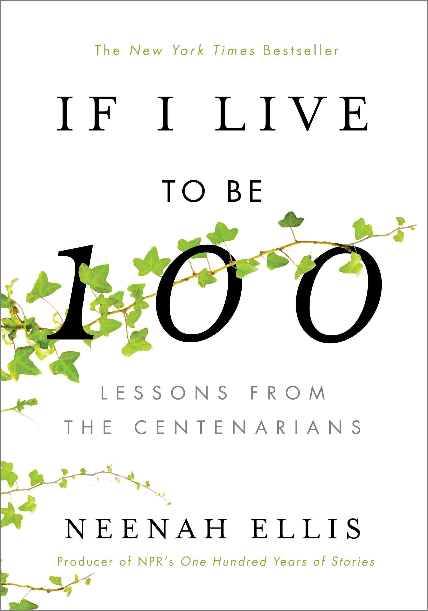 Buy If I Live to Be 100 — BookShops.in